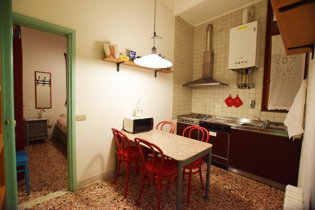 Appartamento Manin Venezia
