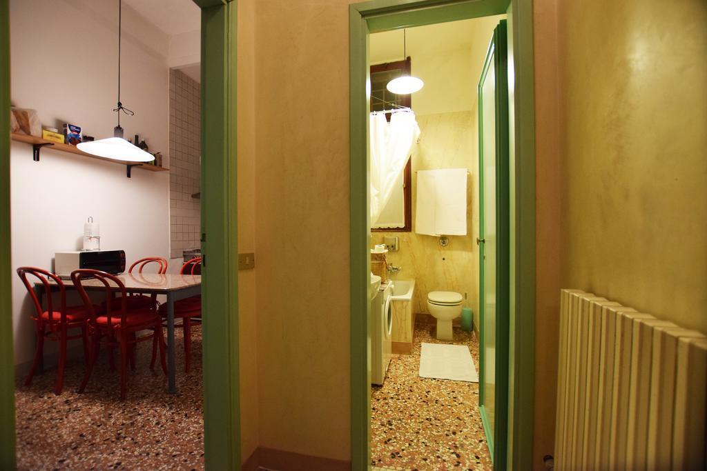 Appartamento Manin Venezia