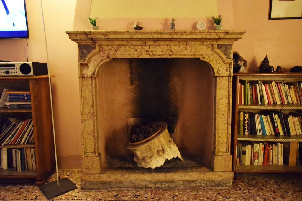 Apartamento Manin Venecia