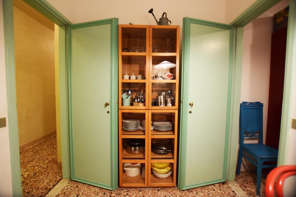 Apartamento Manin *