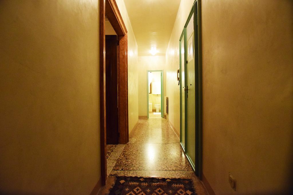 Apartamento Manin