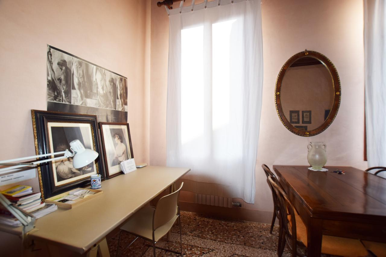 Manin Apartamento Venecia